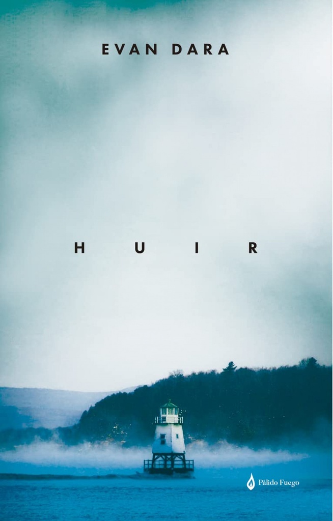 [9788412547634] Huir