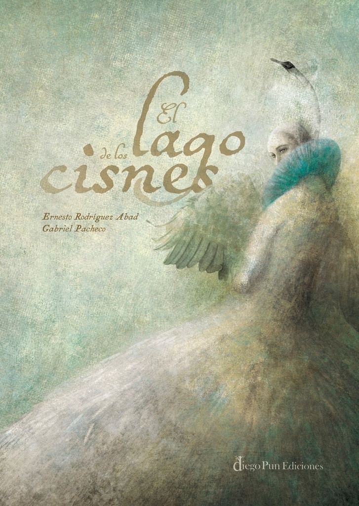 [9788412552010] El Lago de los Cisnes