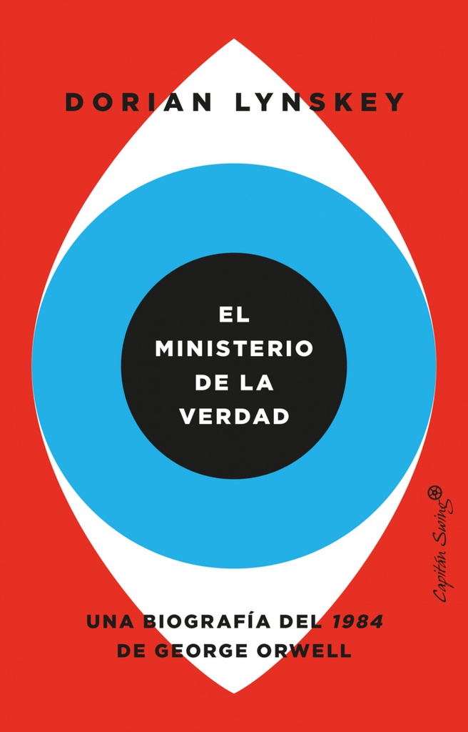 [9788412553949] El ministerio de la verdad