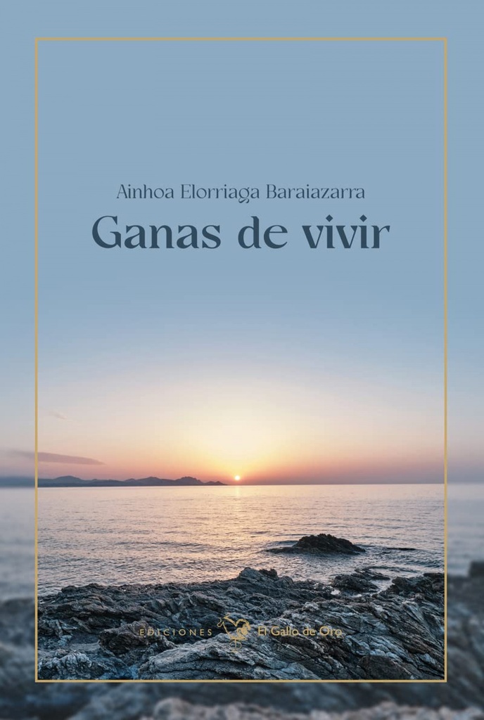 Ganas de Vivir