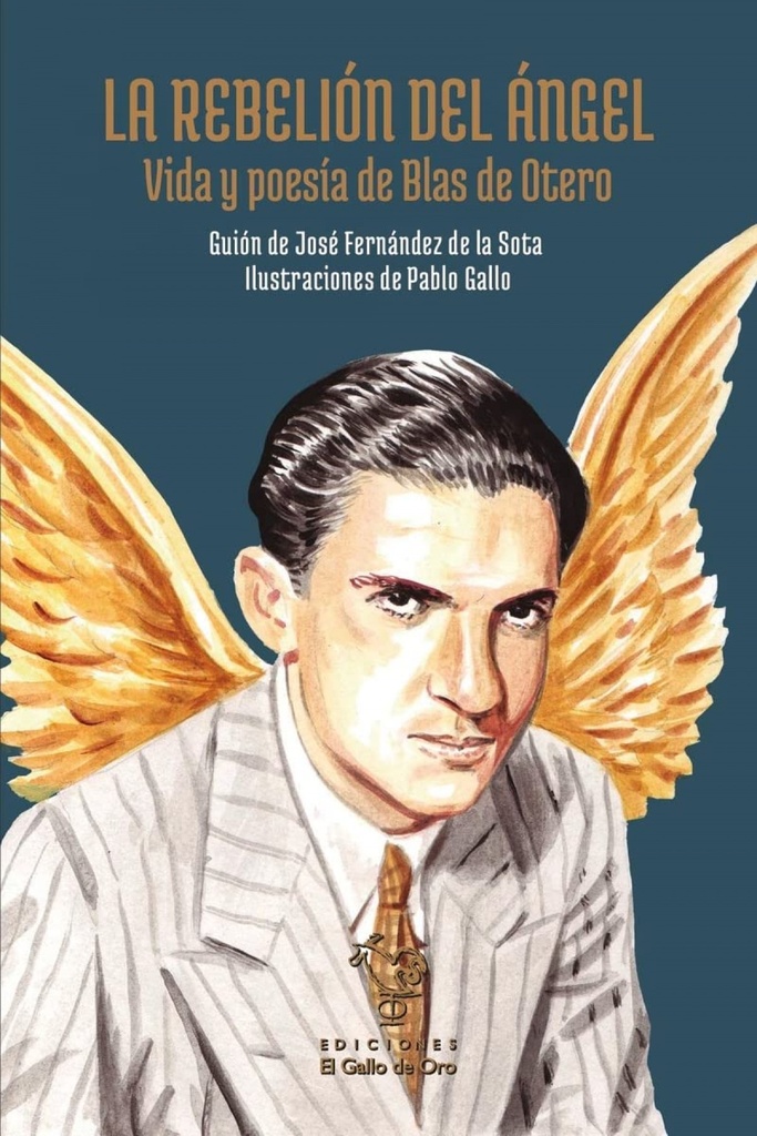 [9788412557558] La Rebelion del Angel