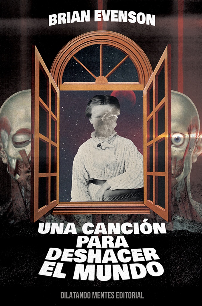 [9788412558029] Cancion para deshacer el mundo, una