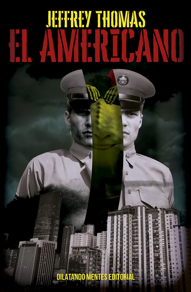 [9788412558050] El americano