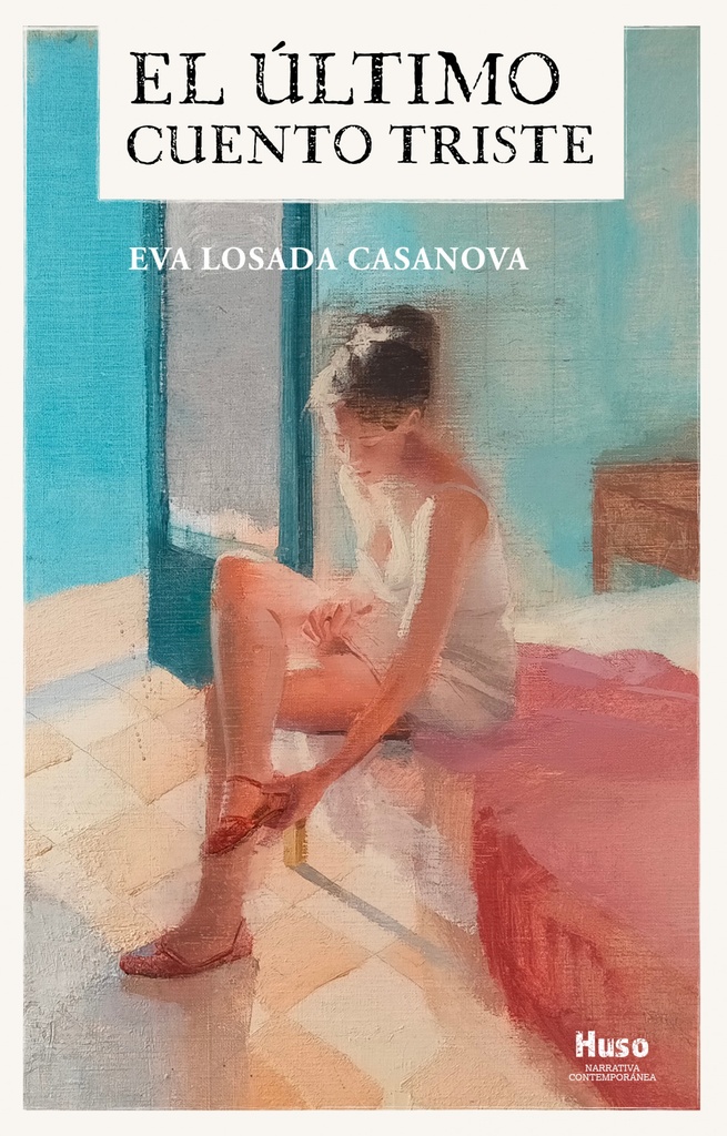 [9788412560848] El Último Cuento Triste