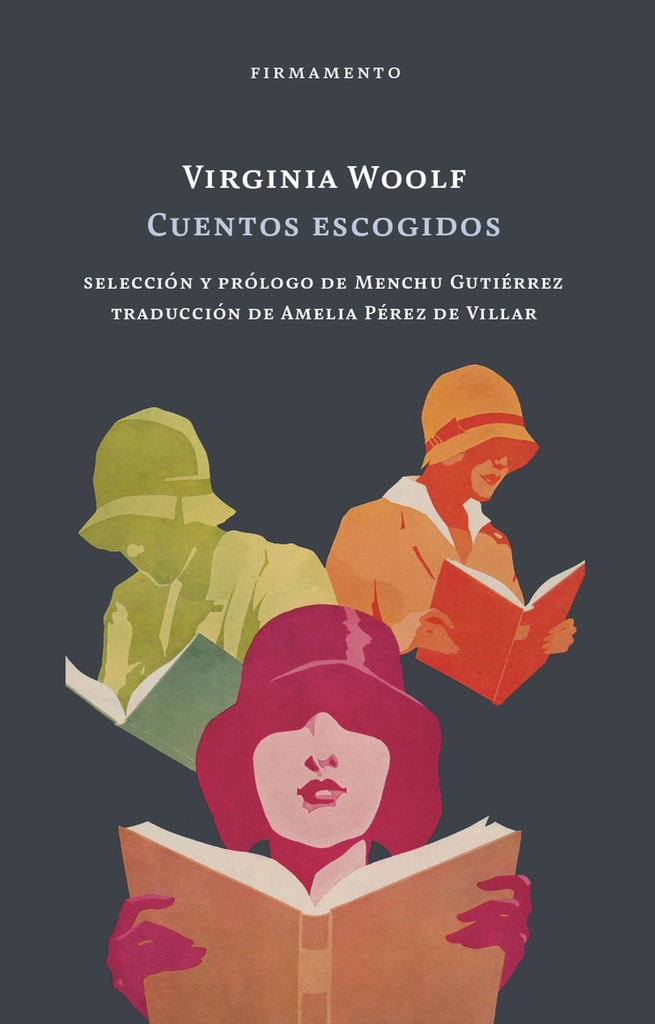 [9788412561838] Cuentos escogidos