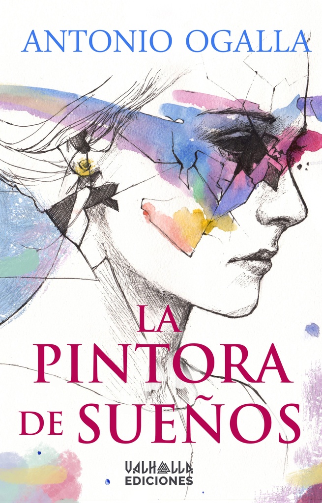 [9788412562286] La Pintora de Sueños