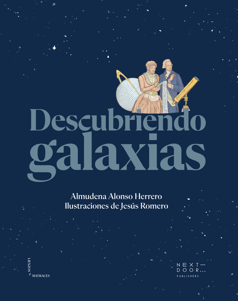[9788412565966] Descubriendo Galaxias