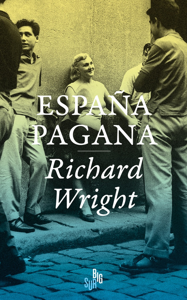[9788412568646] España Pagana