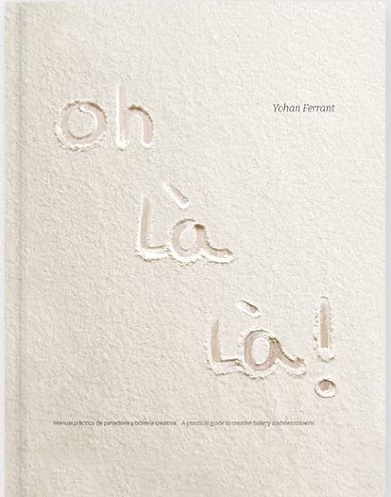 [9788412571615] Oh la la Yohan Ferrant