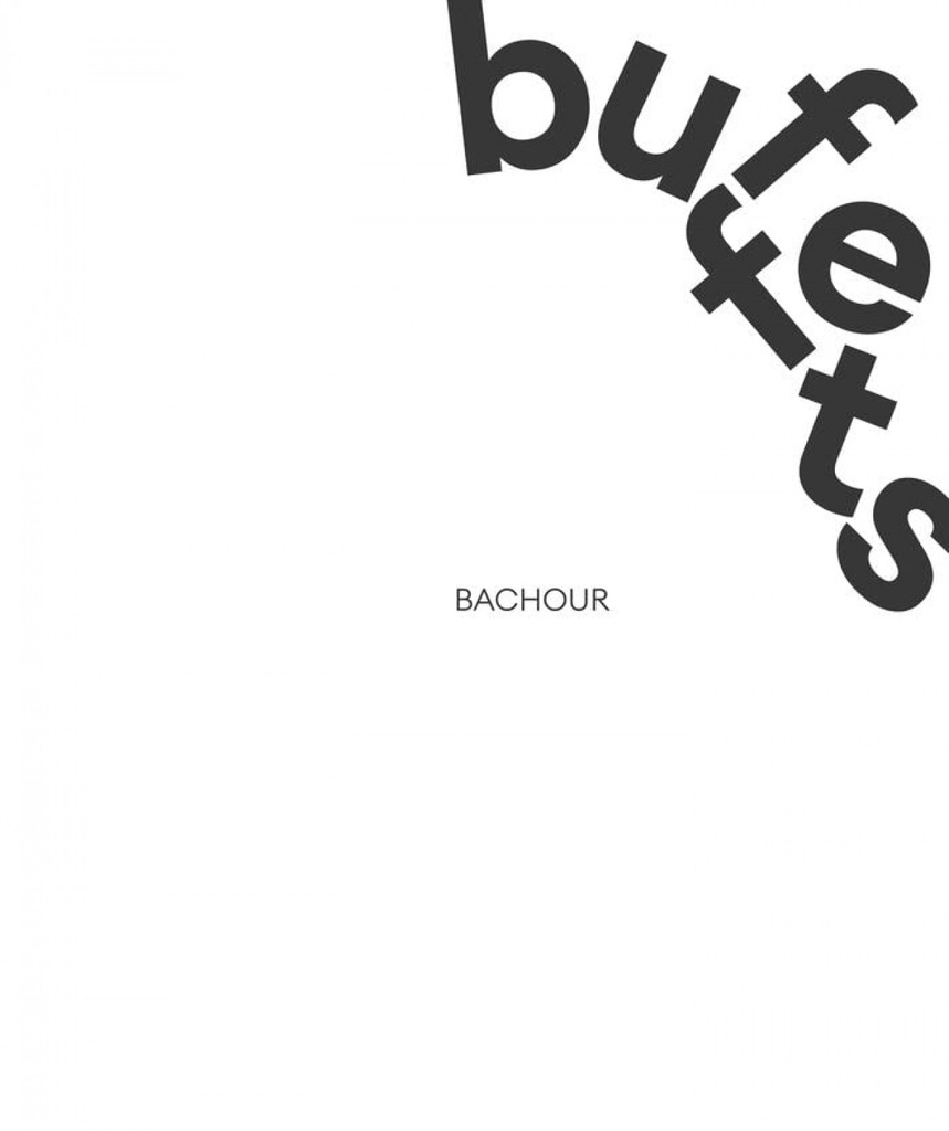 [9788412571622] Bachour Buffets 100% Bachour