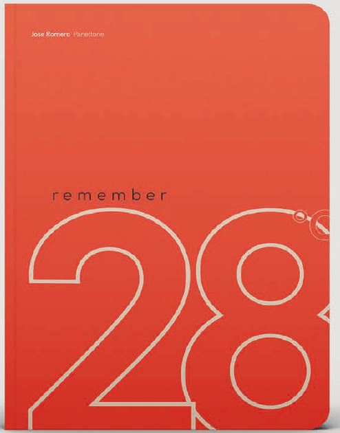 [9788412571677] Remember 28ºC