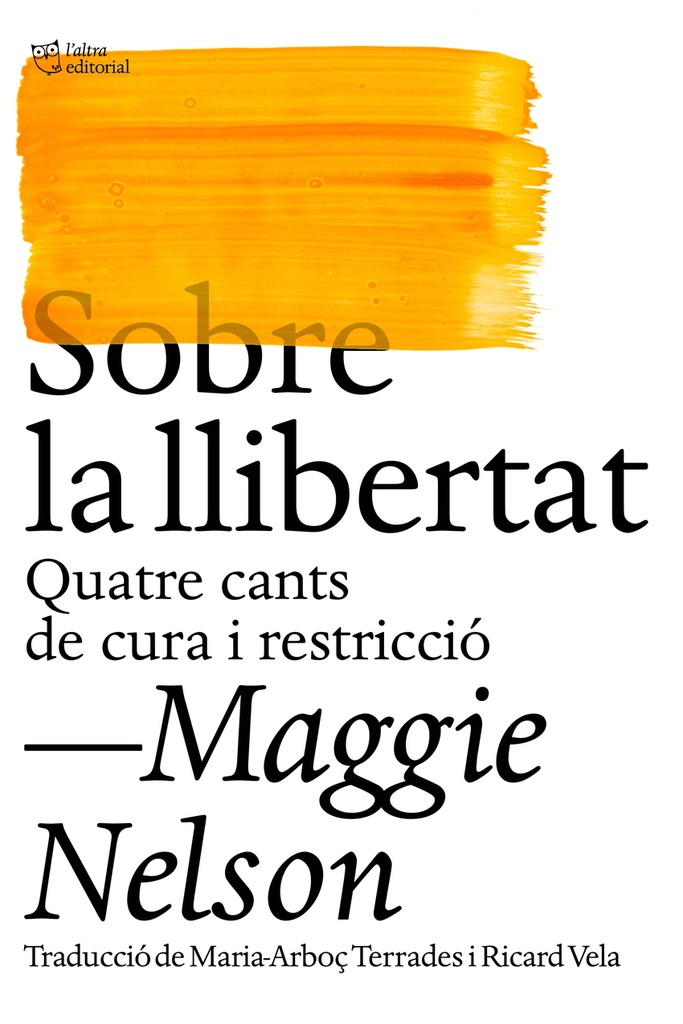 [9788412572438] Sobre la llibertat
