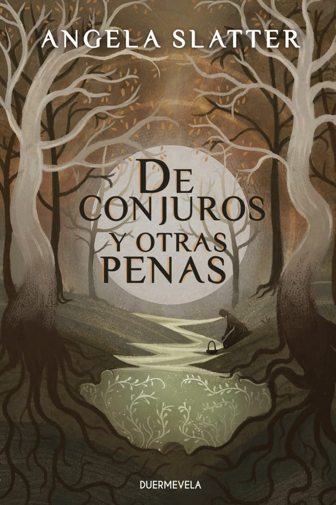 [9788412572544] De conjuros y otras penas