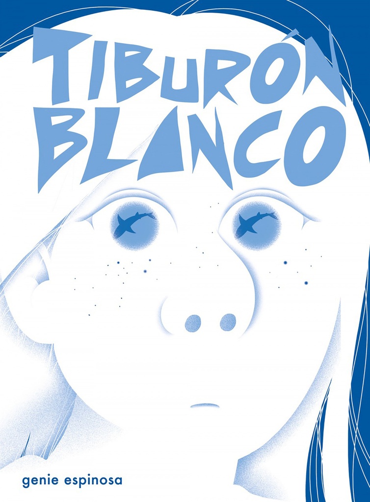 [9788412572827] Tiburon Blanco