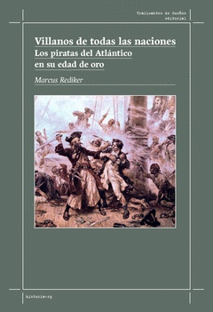 [9788412575385] Villanos de todas las naciones
