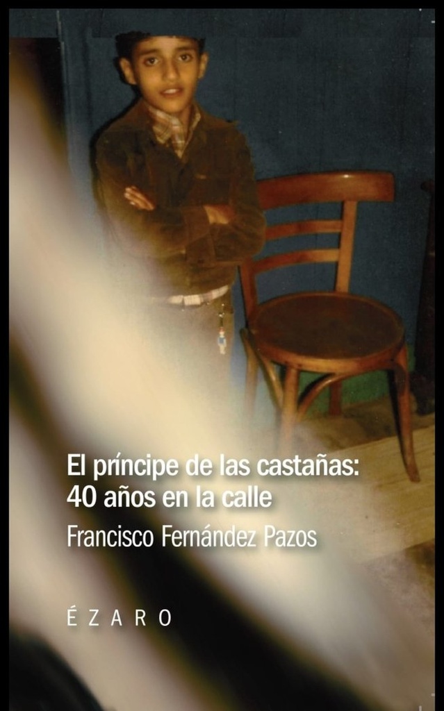 [9788412575996] EL PRINCIPE DE LAS CASTAÑAS
