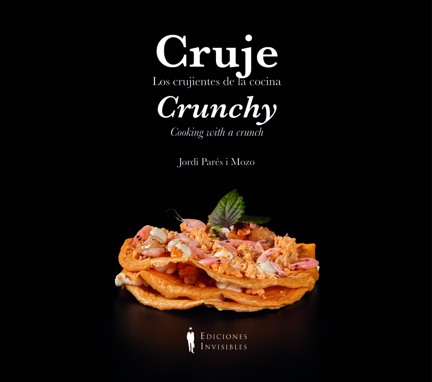 [9788412579314] Cruje / Crunchy
