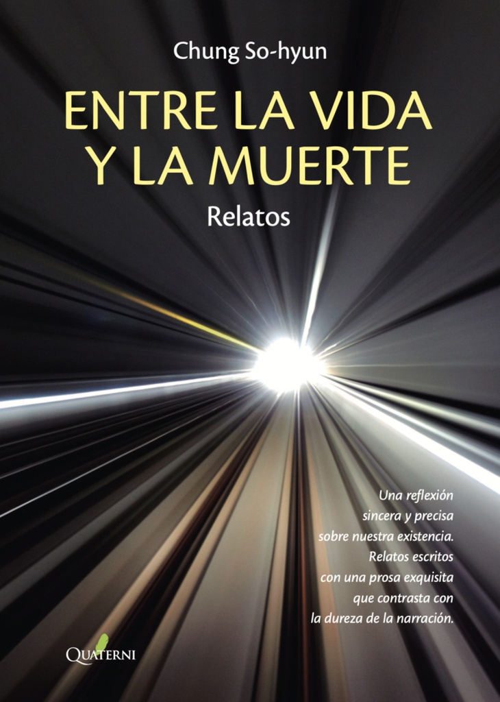 [9788412586374] Entre la Vida y la Muerte