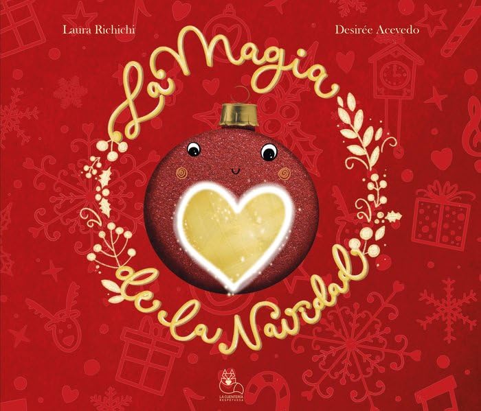[9788412586671] La magia de la Navidad