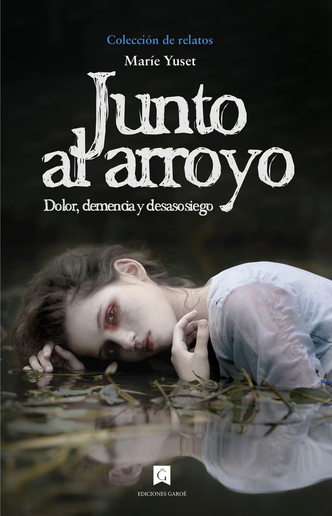 [9788412587067] Junto al arroyo