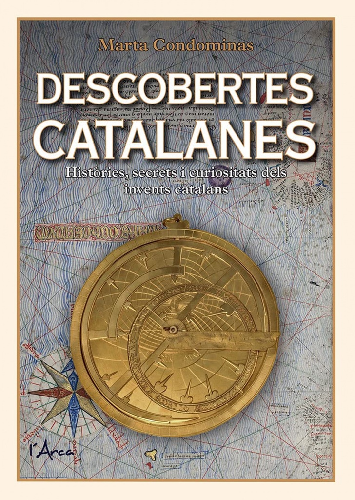 [9788412589740] Descobertes Catalanes