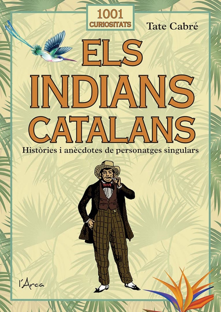 [9788412589771] Els Indians Catalans