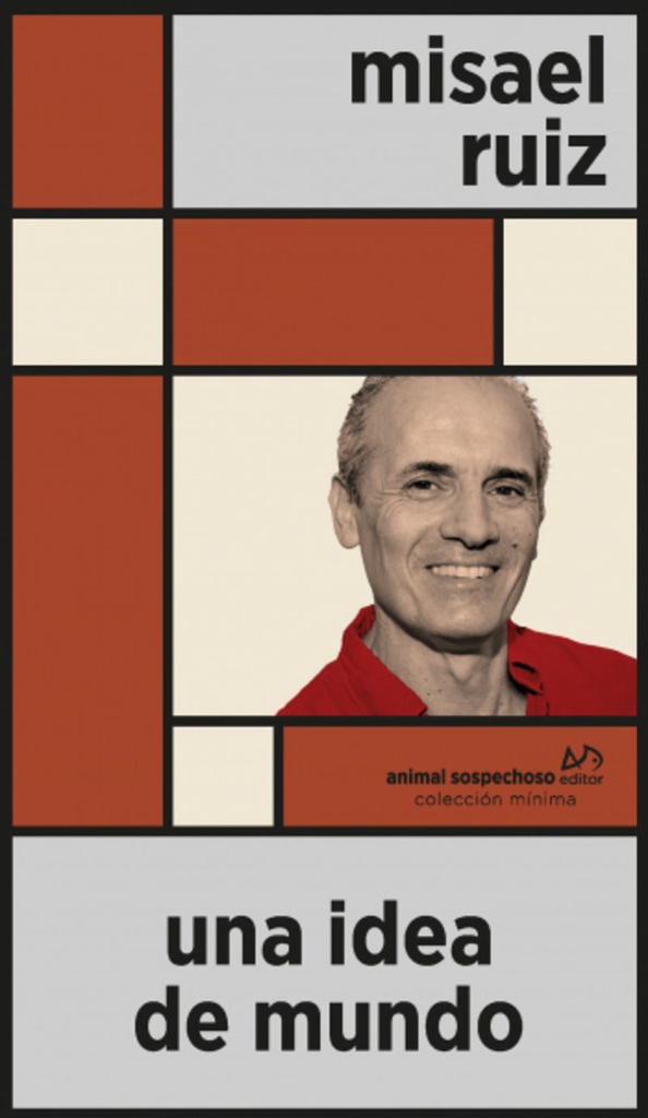 [9788412589900] Idea de mundo, una