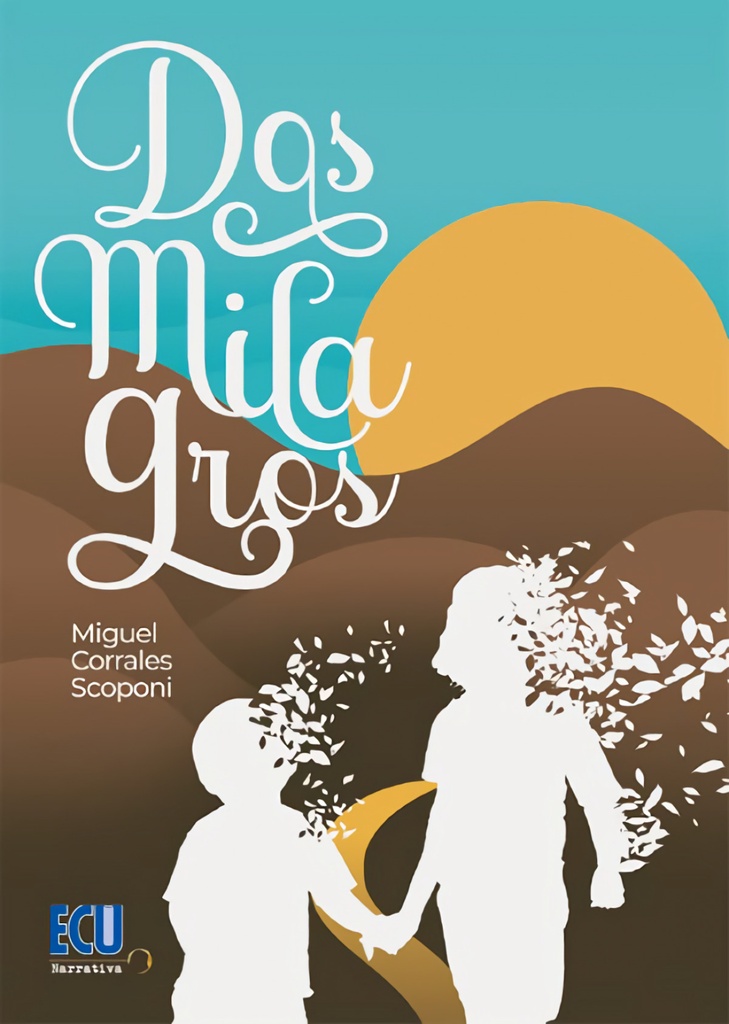 [9788412590920] Dos milagros