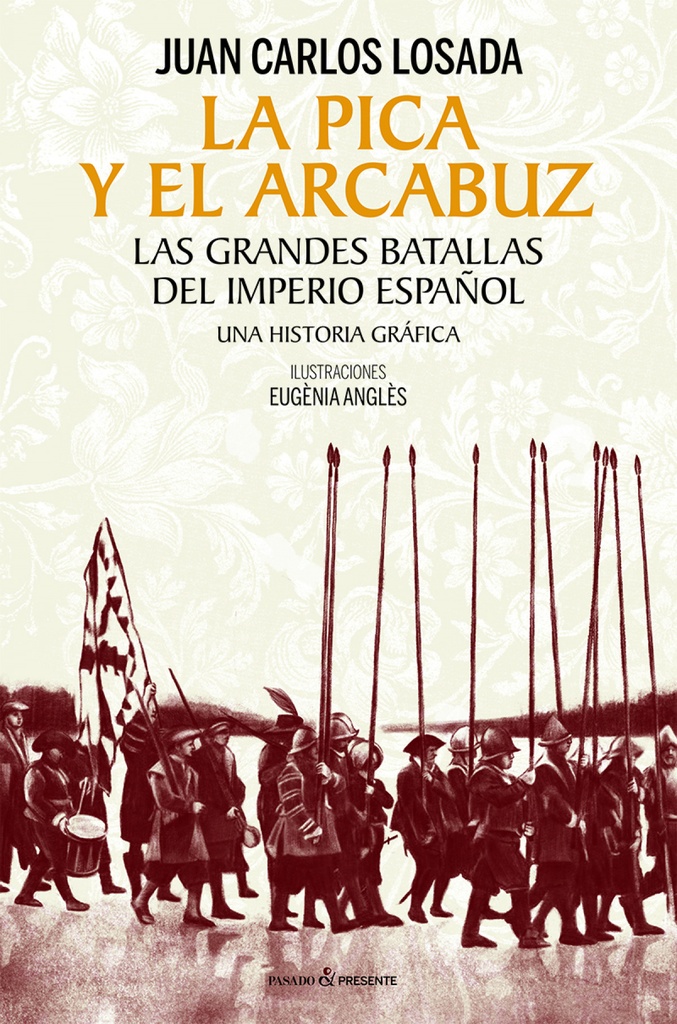 [9788412595420] La Pica y el Arcabuz