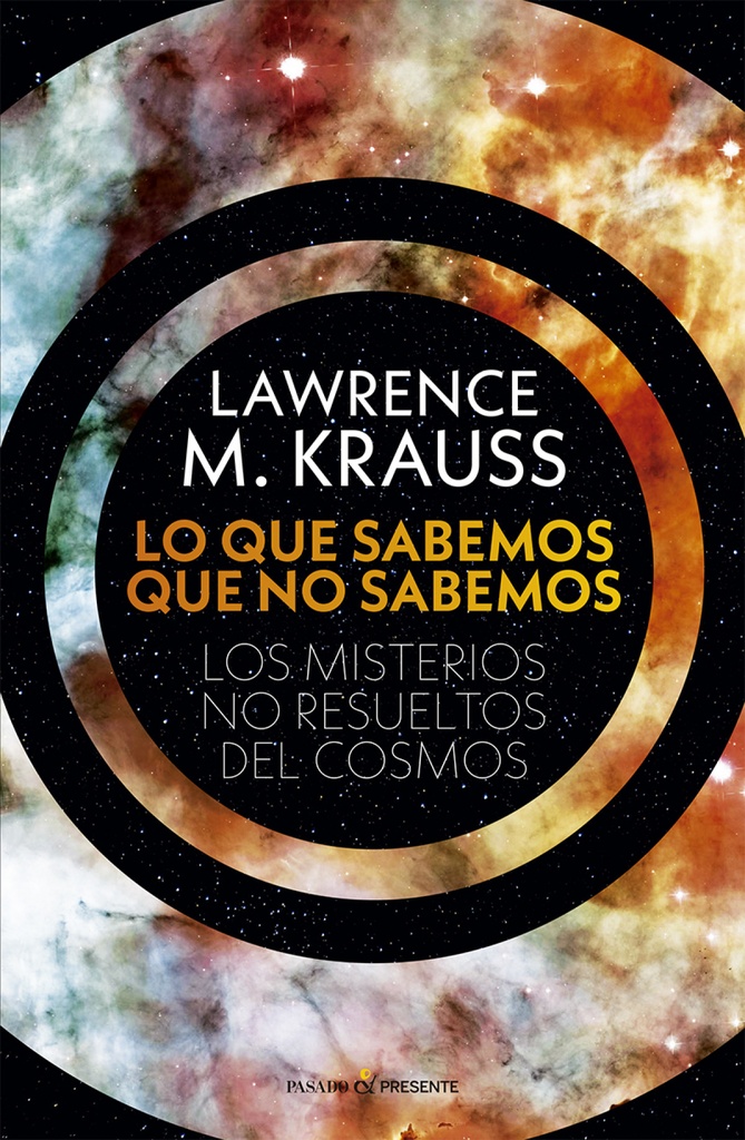 [9788412595451] Lo que Sabemos que No Sabemos