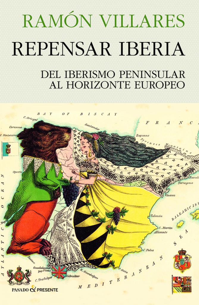 [9788412595499] Repensar Iberia