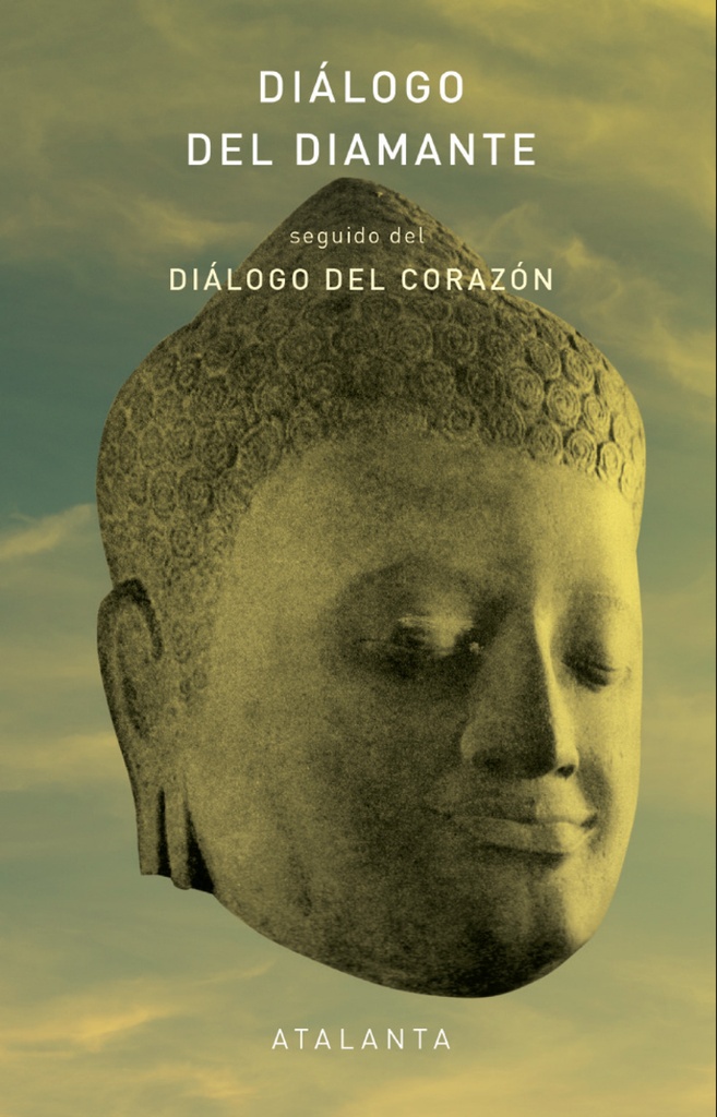 [9788412601442] Diálogo del Diamante Seguido del Diálogo del Corazón