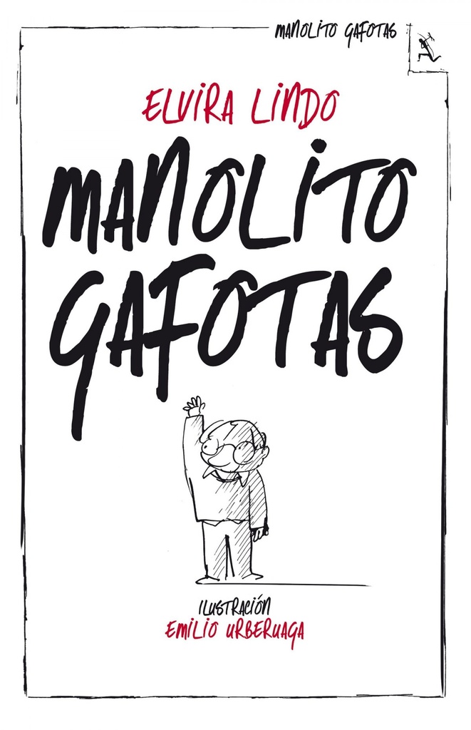 [9788432214233] Manolito Gafotas