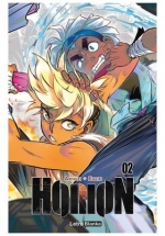 [9788412601701] Horion N 02