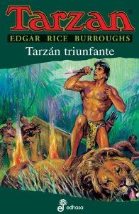 Tarzán triunfante