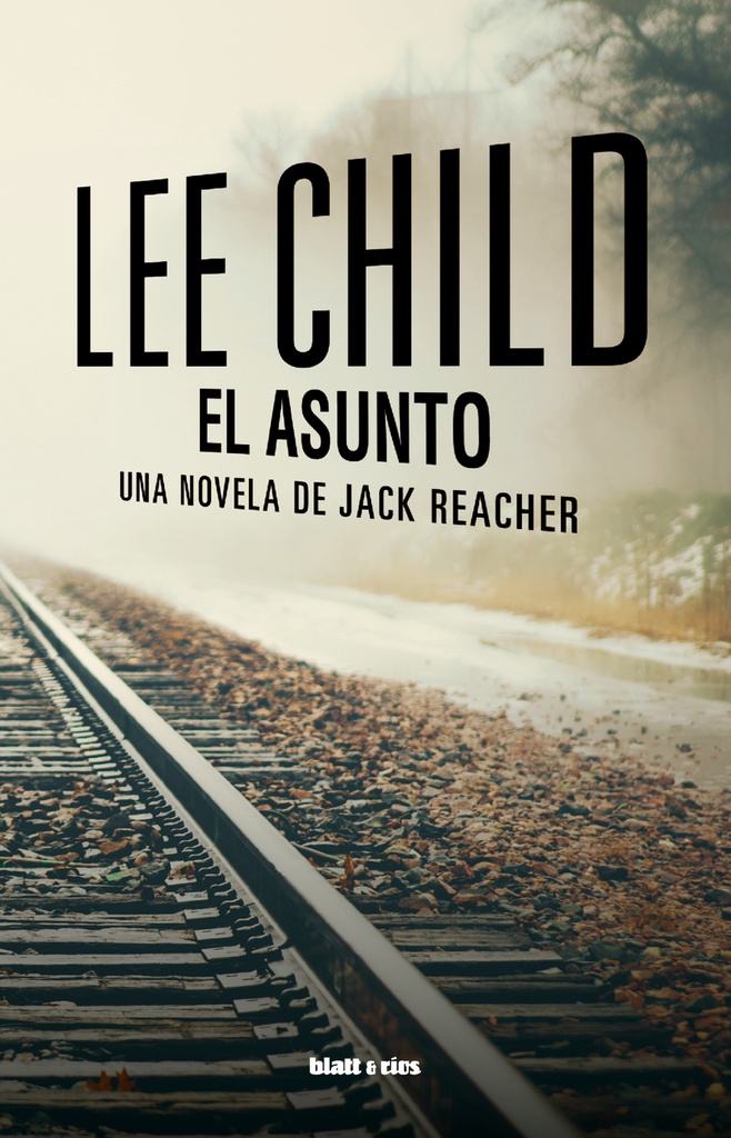 [9788412605907] El asunto