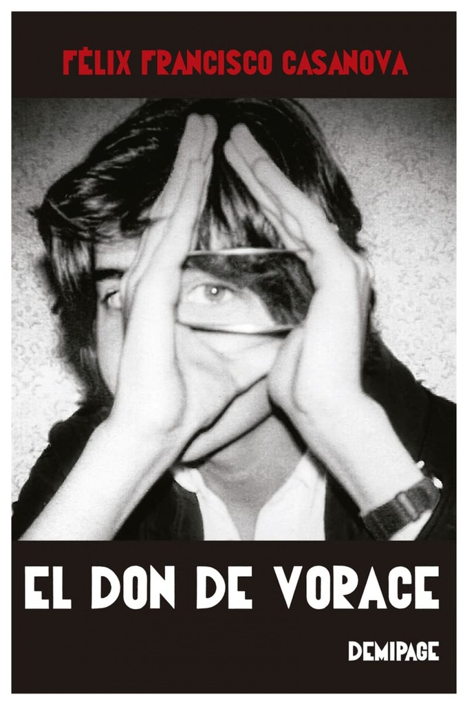 [9788412606904] El Don de Vorace