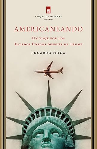 [9788412607079] Americaneando