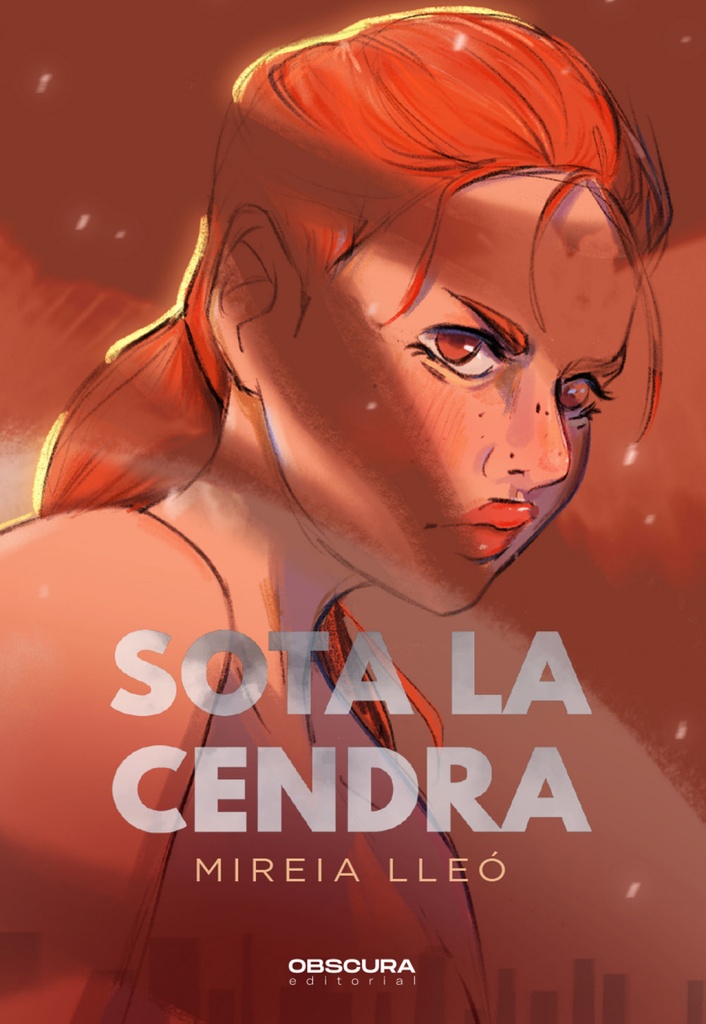 [9788412608397] Sota la cendra