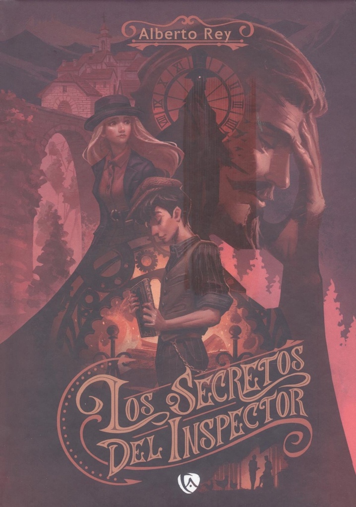 [9788412614350] Los secretos del inspector