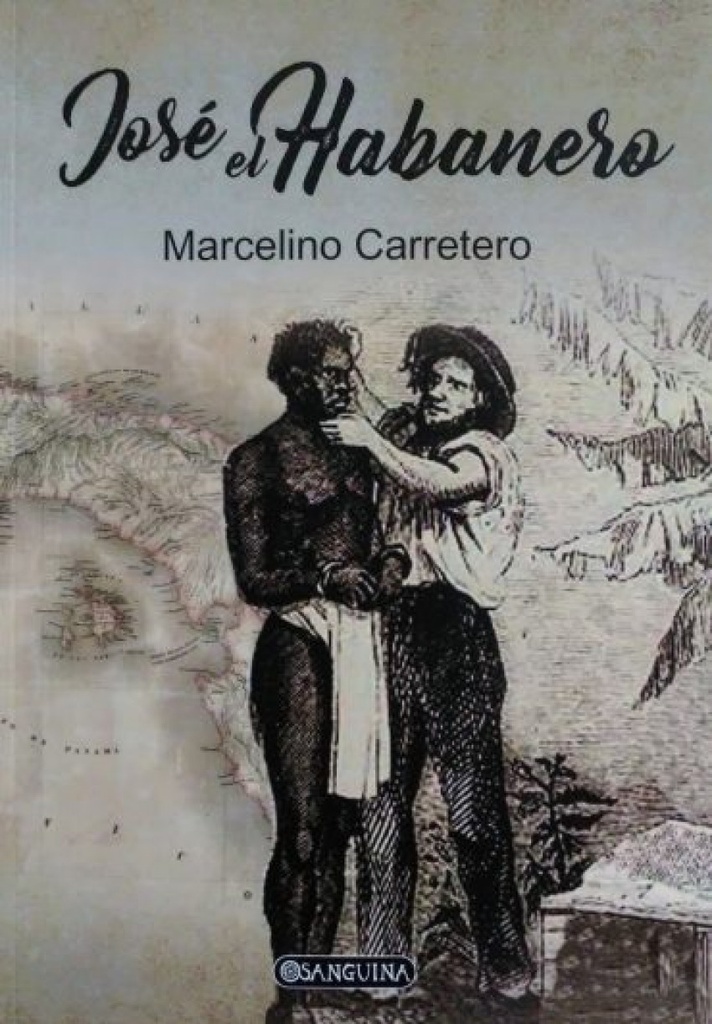[9788412615166] José el Habanero