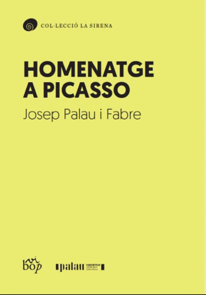 [9788412619706] Homenatge a Picasso