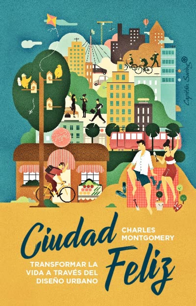 [9788412619812] Ciudad Feliz