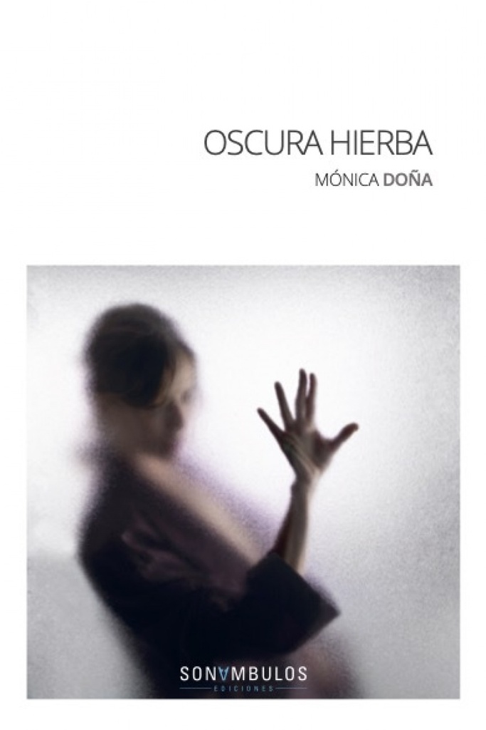 [9788412623628] Oscura Hierba