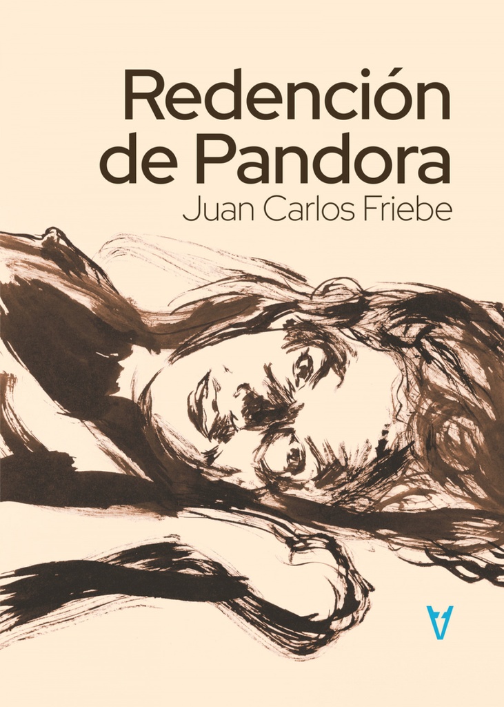 [9788412623642] Redención de Pandora