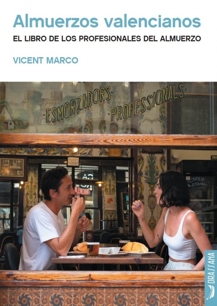 [9788412624120] Almuerzos Valencianos