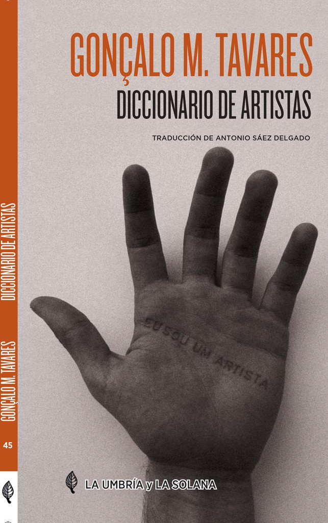 [9788412624878] Diccionario de artistas
