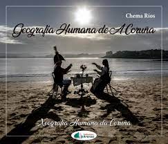 [9788412632613] Geografia Humana de a Coruña-bilingue
