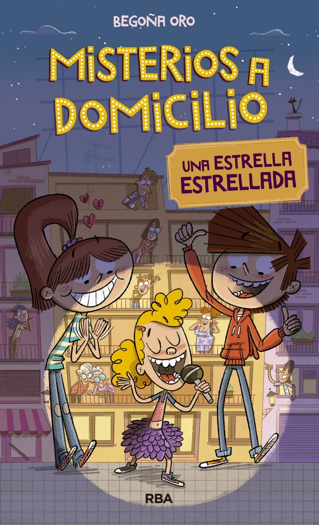 [9788427209817] Misterios a domicilio 2