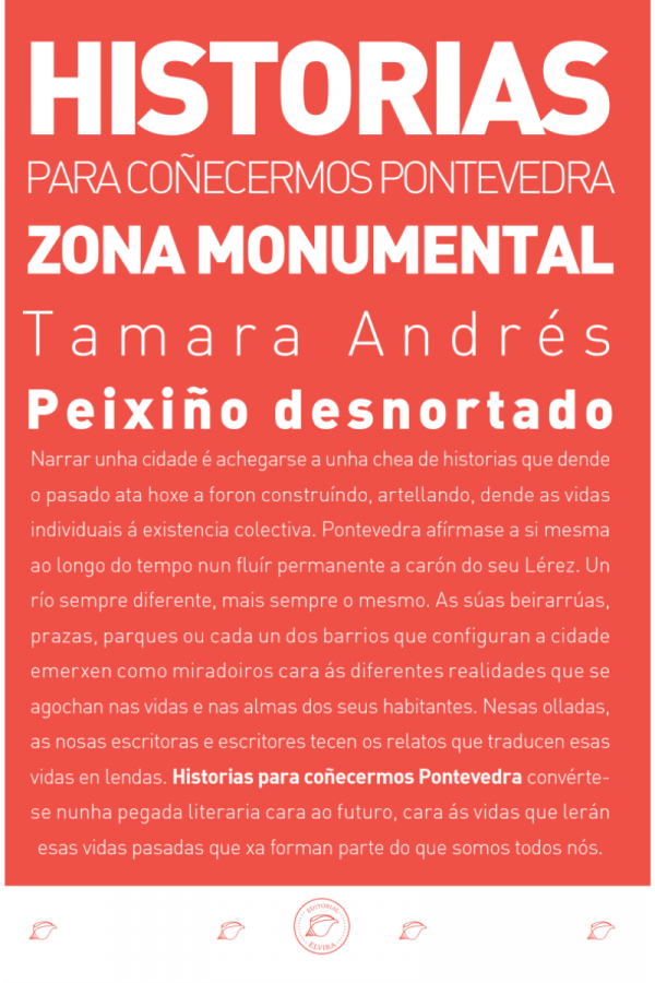 [9788412633405] Peixiño desnortado